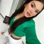 Liza Eusebio - @lizaeusebi - Instagram
