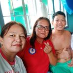 Liza Eusebio Bugal Penpeña - Facebook