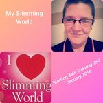 Lisa Ewald - @lisa69_slimmingworld - Instagram