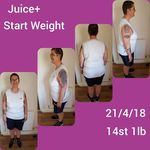 Lisa Ewald - @lisae_juiceplus - Instagram