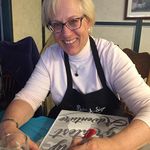 Lisa Faherty-Vance - @lfahertyva - Instagram