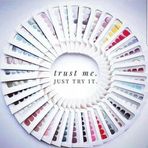 Lisa B’s Fall Nail Bash. - Facebook