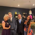 Lisa Coats - @lisa_fallon76 - Instagram