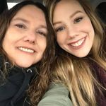 Lisa Farabaugh - @farabaugh715 - Instagram