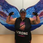 Lisa Faraci Anderson - @lisa_a63 - Instagram