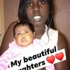 Farrahlisa C Peters - @farrahlisa.c.pete - TikTok