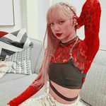 BLACKPINK💛💜💙 - @lisa_da_favela_ - Instagram