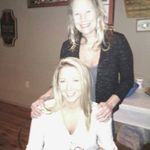 Lisa Fehrmann - @angl2 - Instagram