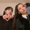 girls✨🫶🏻 - @lllisa_feilxll5 - TikTok