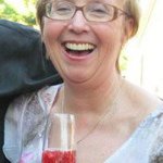 Lisa Fenley - @suitcase1234 - Instagram