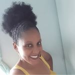 Lisa Ferdinand - @lisa.ferd - Instagram