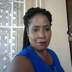 lisa Ferdinand - @lisaferdinand83 - Instagram