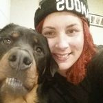 Lisa Ferdinand - @elferdcore - Instagram