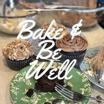 Lisa Ferdinand - @bake_and_be_well - Instagram