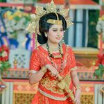 Lisa Ferdinand - @lisa_icha96 - Instagram