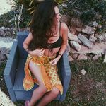 Lisa Ferranti - @lisa.ferranti - Instagram