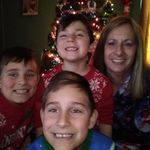 Lisa Ferree - @nannylisaoffive - Instagram