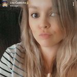 Lisa Ferree Castecka - @lisacastecka - Instagram