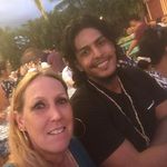 Lisa Ferrell - @yardgrl808 - Instagram