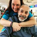 Lisa Ferrell Hughes - @wolvesandrosesalways - Instagram