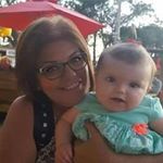 Lisa Garrett Ferron - @garrettferron - Instagram