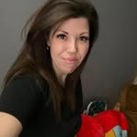 Lisa-Marie Ferron - @lisa.marie.ferron - Instagram