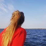 Lisa Savoie-Ferron - @lisasavv - Instagram