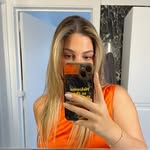 @lisaferronn - Instagram