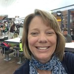 Lisa Finke - @lbj_library - Instagram