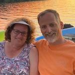 Lisa Finke Rafferty - @lraffery - Instagram