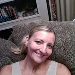 Lisa Fix-Griffin - @lisagaye62 - Instagram