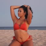 Lisa Flagg - @drumevnorber - Instagram