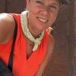 Lisa Carville - @lisaflickers - Instagram