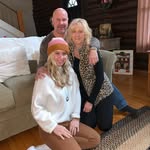Lisa Flickinger - @jklflickinger - Instagram