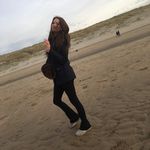 Lisa Boudine Flink - @lisatorenpisa - Instagram