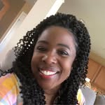 Lisa Mitchell-Flinn - @the_real_lwaugaman - Instagram