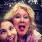 Lisa Flippen - @bigcissie - Instagram