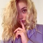 Lisa Flora - @naitonsara - Instagram