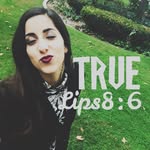 Lisa Fontes - @truelips8_6 - Instagram