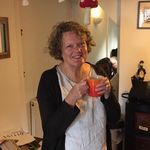 Lisa Fordham - @lisa4dam - Instagram