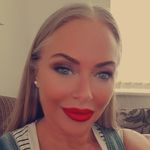 Lisa Fordham - @lisatottie - Instagram