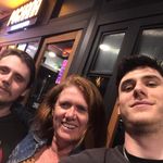 Lisa Jones Fordham - @lisacameo - Instagram
