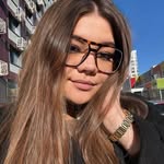 Лиза - блогер / ОБЗОРЫ на Москву и страны - @lisa__forest - Instagram
