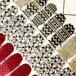 Lisa Forest - @naildetailswithlisaforest - Instagram
