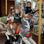 Lisa Forest - @lisaforest65 - Instagram