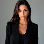 Lisa Foresto - @lisa.foresto_pmu - Instagram