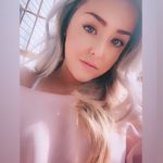 Brittany Lisa Forget 🎀 - @brittforgetxo - Instagram