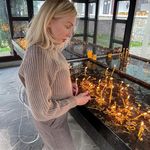 Оксана Волкова - @lisa.frady42709 - Instagram