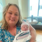 Lisa Burgess Frady - @lisa_frady_ - Instagram
