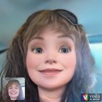 Lisa Darnell Frady - @lisafrady64 - Instagram